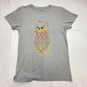 EUC Recover Brand Forecastle Fest TShirt 2019 Louisville Small Gray The Millers